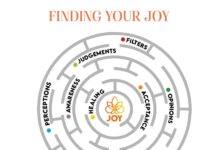Finding your Joy